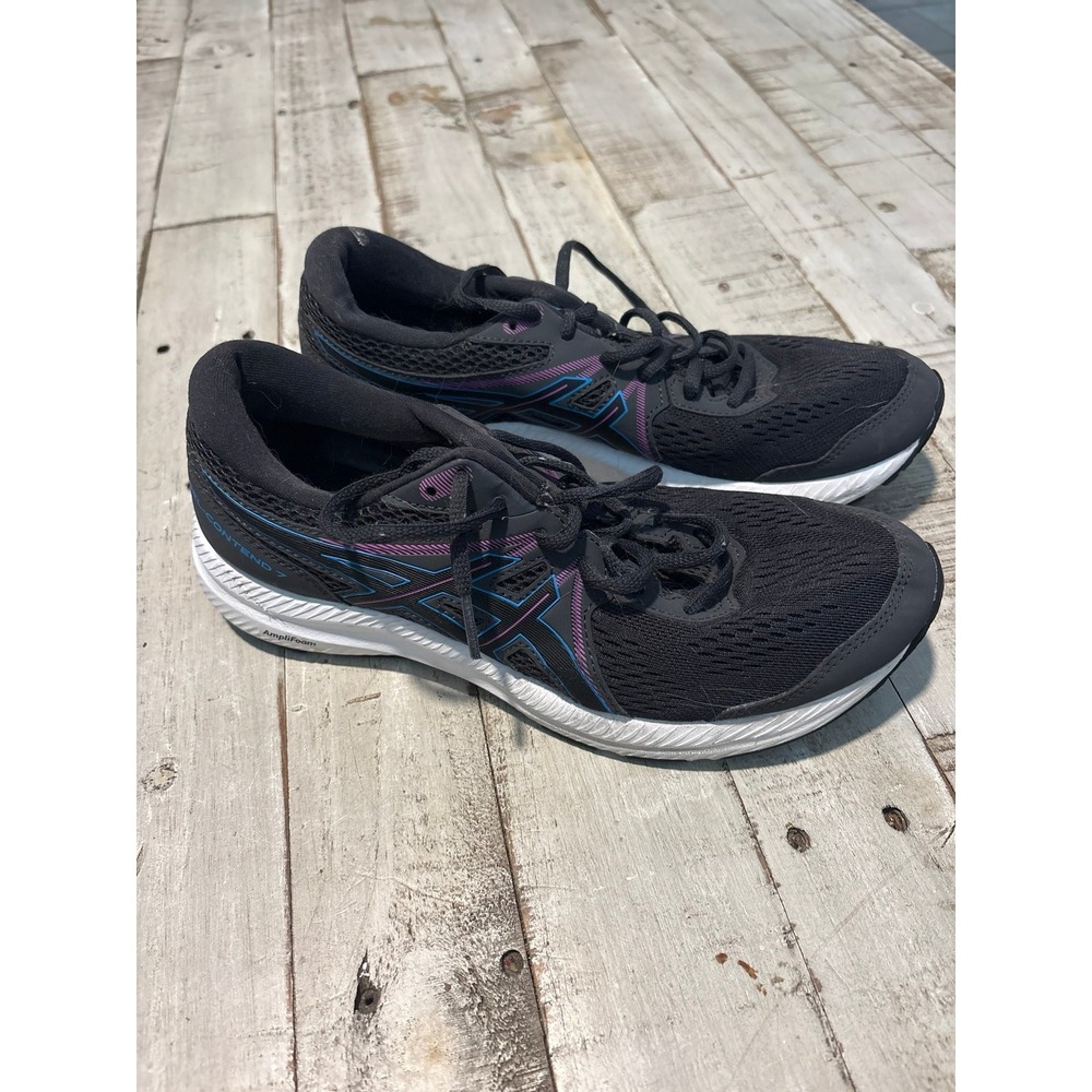 Women's‎ asics gel contend 7